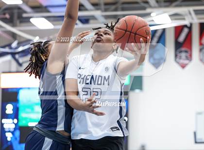 Thumbnail 1 in Metro Sports KC All-Star Game photogallery.