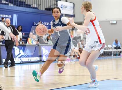 Thumbnail 3 in Metro Sports KC All-Star Game photogallery.