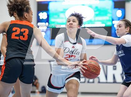 Thumbnail 3 in Metro Sports KC All-Star Game photogallery.