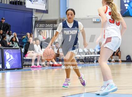 Thumbnail 1 in Metro Sports KC All-Star Game photogallery.