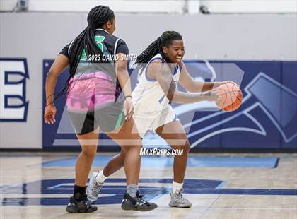 Thumbnail 1 in Metro Sports KC All-Star Game photogallery.