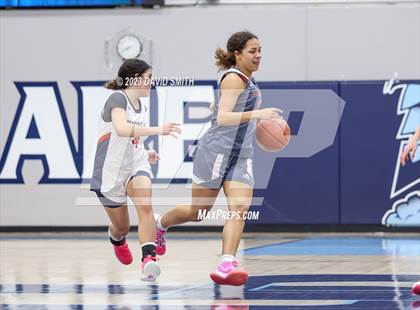 Thumbnail 3 in Metro Sports KC All-Star Game photogallery.
