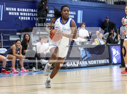 Thumbnail 1 in Metro Sports KC All-Star Game photogallery.