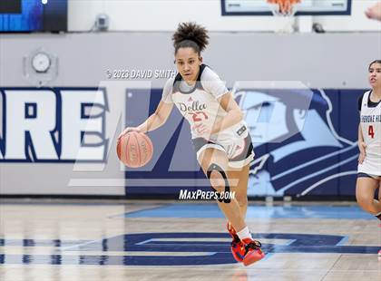 Thumbnail 1 in Metro Sports KC All-Star Game photogallery.