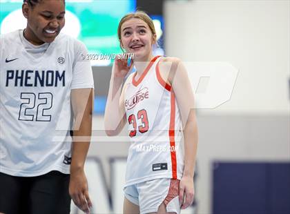 Thumbnail 2 in Metro Sports KC All-Star Game photogallery.