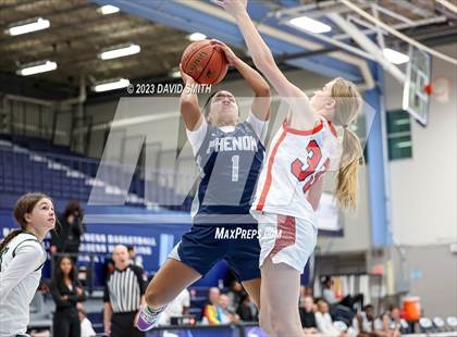 Thumbnail 2 in Metro Sports KC All-Star Game photogallery.