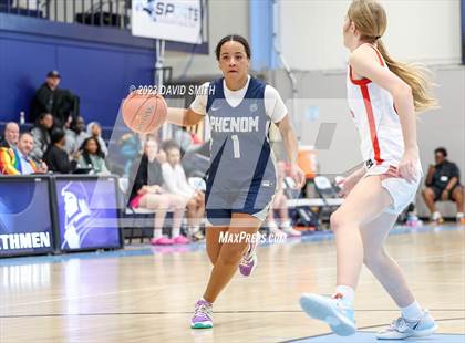 Thumbnail 3 in Metro Sports KC All-Star Game photogallery.