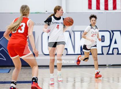 Thumbnail 2 in Metro Sports KC All-Star Game photogallery.