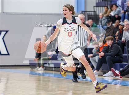 Thumbnail 3 in Metro Sports KC All-Star Game photogallery.