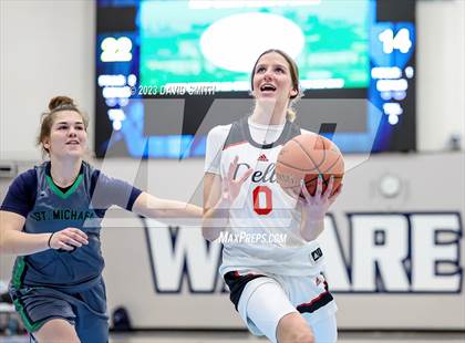 Thumbnail 3 in Metro Sports KC All-Star Game photogallery.