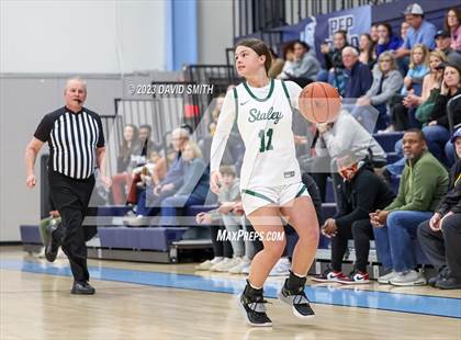 Thumbnail 2 in Metro Sports KC All-Star Game photogallery.
