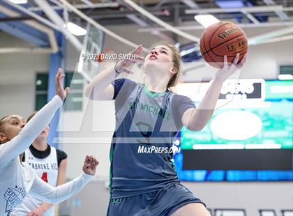 Thumbnail 3 in Metro Sports KC All-Star Game photogallery.