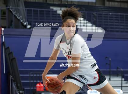 Thumbnail 3 in Metro Sports KC All-Star Game photogallery.