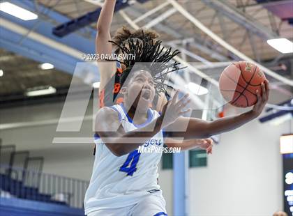 Thumbnail 2 in Metro Sports KC All-Star Game photogallery.