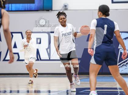 Thumbnail 2 in Metro Sports KC All-Star Game photogallery.