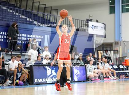 Thumbnail 3 in Metro Sports KC All-Star Game photogallery.