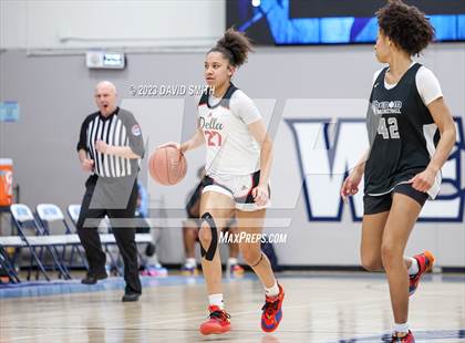 Thumbnail 1 in Metro Sports KC All-Star Game photogallery.