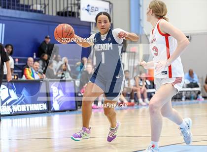 Thumbnail 1 in Metro Sports KC All-Star Game photogallery.