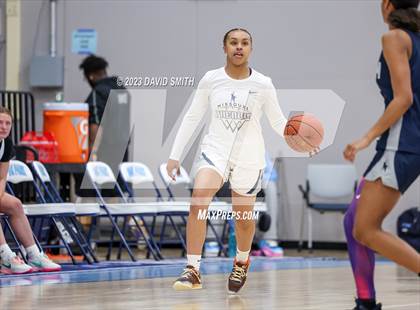 Thumbnail 2 in Metro Sports KC All-Star Game photogallery.