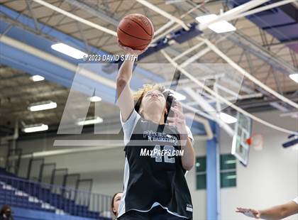 Thumbnail 3 in Metro Sports KC All-Star Game photogallery.