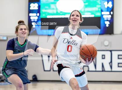 Thumbnail 2 in Metro Sports KC All-Star Game photogallery.