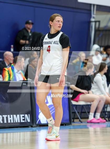 Thumbnail 3 in Metro Sports KC All-Star Game photogallery.