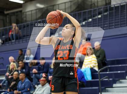 Thumbnail 2 in Metro Sports KC All-Star Game photogallery.