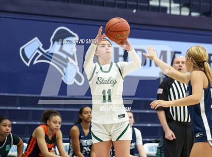 Thumbnail 3 in Metro Sports KC All-Star Game photogallery.