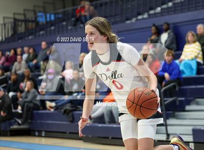 Thumbnail 2 in Metro Sports KC All-Star Game photogallery.