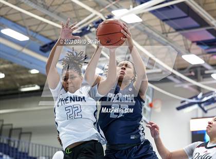 Thumbnail 2 in Metro Sports KC All-Star Game photogallery.