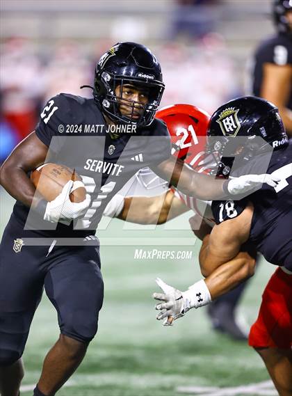 Thumbnail 3 in East @ Servite photogallery.