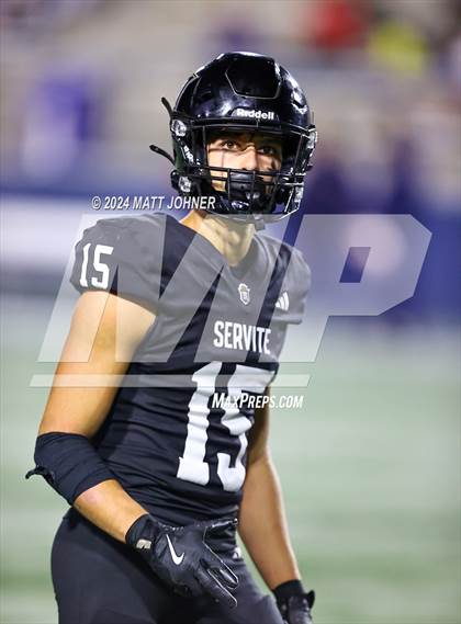 Thumbnail 1 in East @ Servite photogallery.