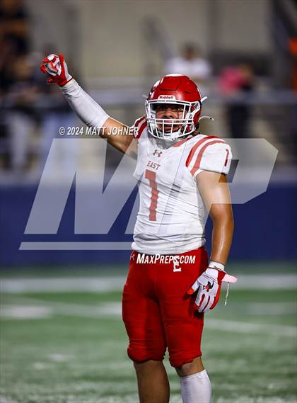 Thumbnail 2 in East @ Servite photogallery.