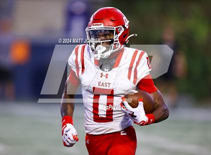 Thumbnail 2 in East @ Servite photogallery.