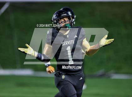 Thumbnail 1 in East @ Servite photogallery.