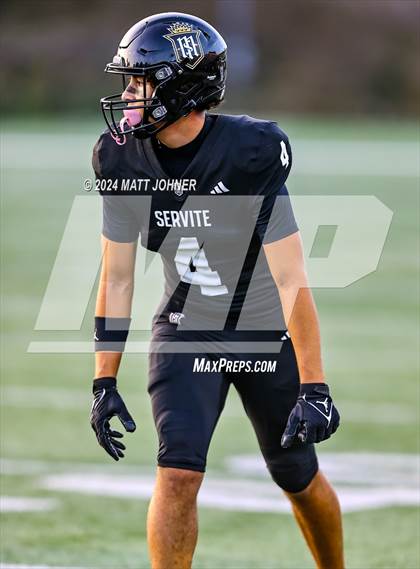 Thumbnail 2 in East @ Servite photogallery.