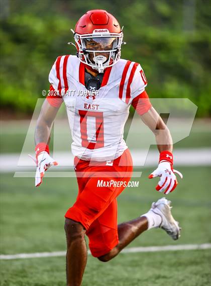 Thumbnail 1 in East @ Servite photogallery.