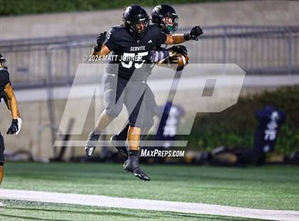 Thumbnail 3 in East @ Servite photogallery.