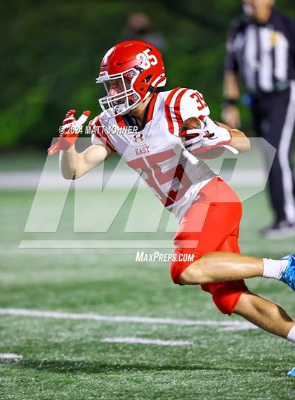 Thumbnail 1 in East @ Servite photogallery.