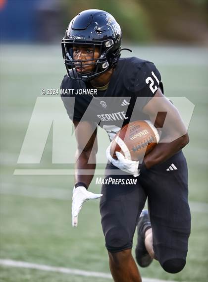 Thumbnail 1 in East @ Servite photogallery.
