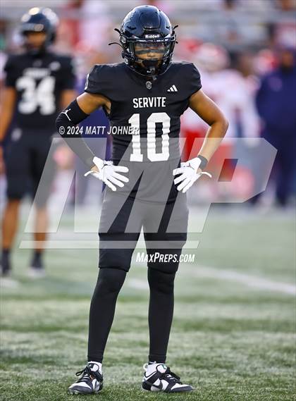 Thumbnail 2 in East @ Servite photogallery.