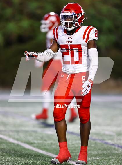 Thumbnail 1 in East @ Servite photogallery.