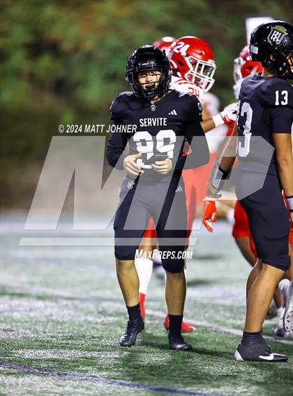 Thumbnail 2 in East @ Servite photogallery.