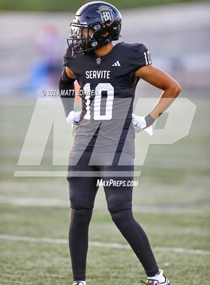 Thumbnail 2 in East @ Servite photogallery.