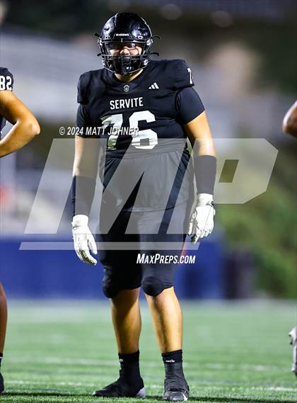 Thumbnail 2 in East @ Servite photogallery.