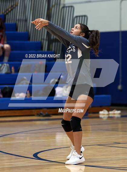 Thumbnail 2 in  Santa Fe Catholic @ McKeel Academy photogallery.