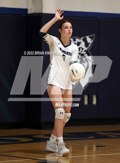 Thumbnail 2 in  Santa Fe Catholic @ McKeel Academy photogallery.