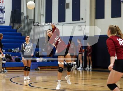 Thumbnail 2 in JV:  Santa Fe Catholic @ McKeel Academy photogallery.