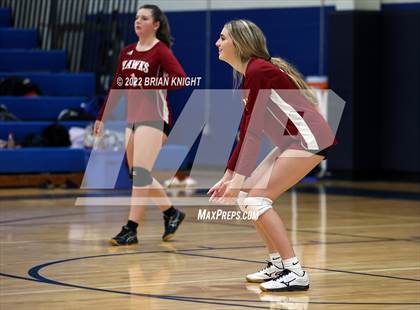 Thumbnail 2 in JV:  Santa Fe Catholic @ McKeel Academy photogallery.