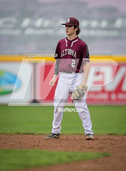 Thumbnail 2 in Altoona vs. Forest Hills photogallery.